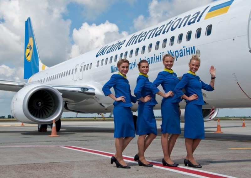 “МАУ” до вересня скасувала рейси в низку міст Європи