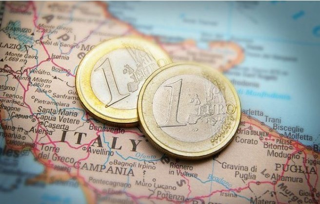 Середні зарплати в Італії у 2020 році: що платять італійцям а що українцям