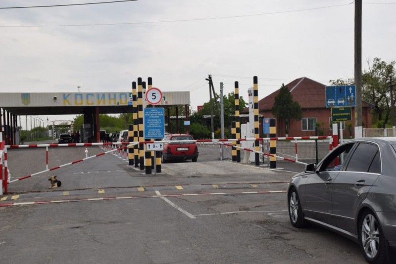 На кордоні України з Угорщиною відновлюється робота ще одного пункту пропуску