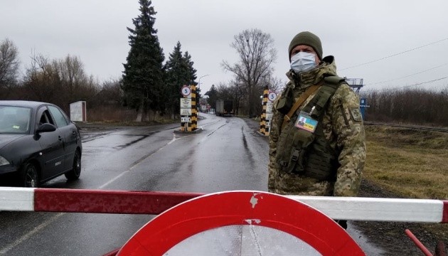 Шмигаль підтвердив підготовку до локдауну в Україні